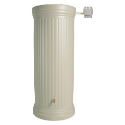 Colonne cylindrique sable 330L