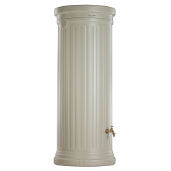 Colonne cylindrique sable 330L