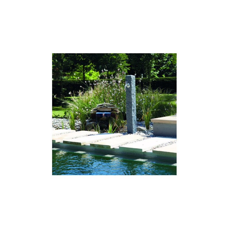  fontaine de jardin moderne