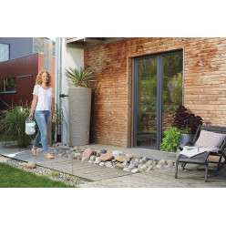 Kit Réservoir Natura 2en1 350L