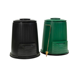 Bac à compost 300 L